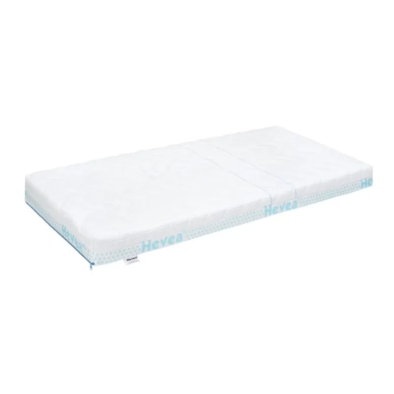 Pokrowiec Hevea Aegis Natural Care Baby 140x70