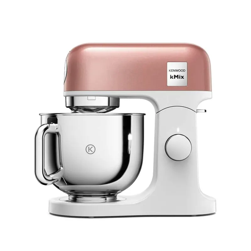 Kenwood Mikser kMix Special Edition Apricot Pink KMX760API