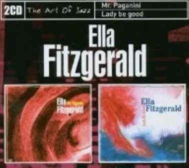 Lade Be Good / Mr. Paganini