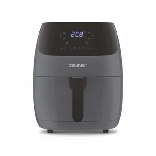 Frytkownica Zelmer ZAF5502G beztłuszczowa