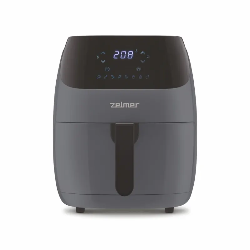 Frytkownica Zelmer ZAF5502G beztłuszczowa