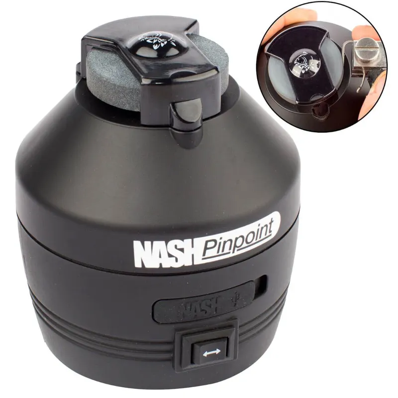 Nash Hook Doctor Vice
