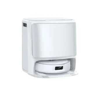 Robot odkurzający Narwal Freo Z10 ze wysuwany mop, EdgeReach™, 15000Pa, adaptacyjne mycie mopa gorącą wodą AI, ≤ 56 dB -Biały