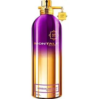 Montale Paris Sensual Instinct 100 ml EDP  WAWA MARRIOTT ORYGINAŁ