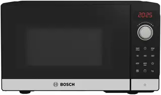 Kuchenka mikrofalowa Bosch Serie 2 FEL023MS2