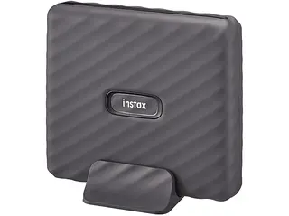 Drukarka fotograficzna FUJIFILM Instax Link WIDE Szary (Mocha Gray)