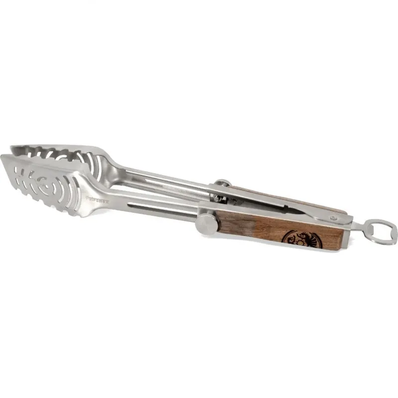 Petromax Barbecue tongs, szczypce do grilla teleskopowe