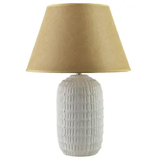 LETI Lampa stołowa 14,5x14,5x50CM