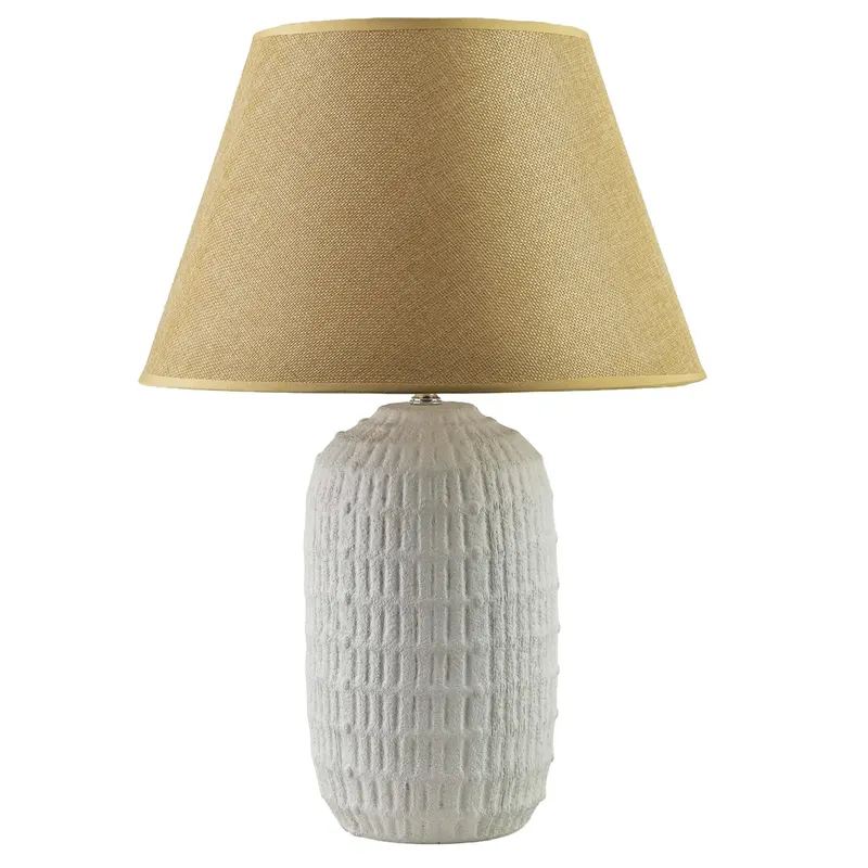 LETI Lampa stołowa 14,5x14,5x50CM