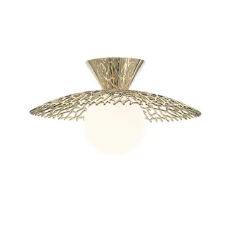 Lampa sufitowa NICOSIA A0600-01C-F7AA