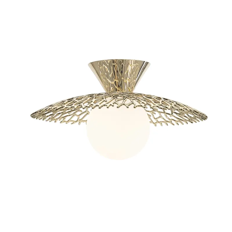 Lampa sufitowa NICOSIA A0600-01C-F7AA