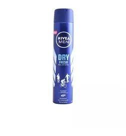 Nivea Men Dry Impact Fresh Deodorant Spray 200ml