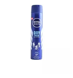 Nivea Men Dry Impact Fresh Deodorant Spray 200ml
