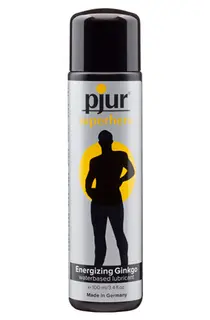 Pjur Superhero EnergizinGinko Lubricant 100ml