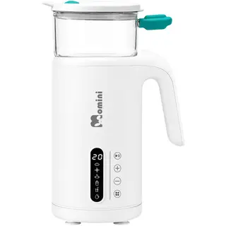 Multiblender parowy Momini TinyCook 6w1