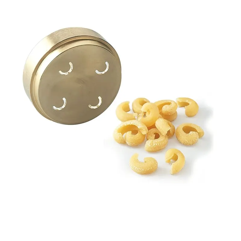 Kenwood Wykrojnik metalowy do makaronu spaccatelli A910 A910/4