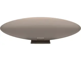 Głośnik sieciowy BOWERS & WILKINS Zeppelin Pro Edition Słoneczne złoto