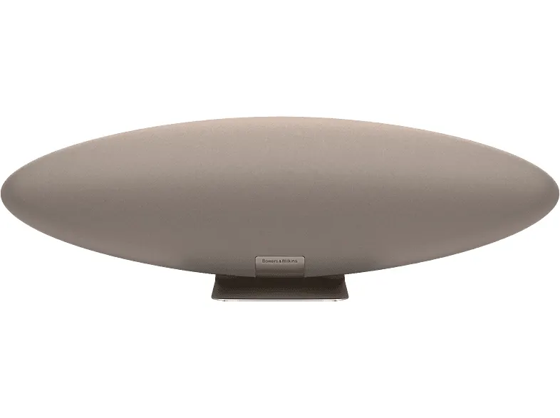Głośnik sieciowy BOWERS & WILKINS Zeppelin Pro Edition Słoneczne złoto