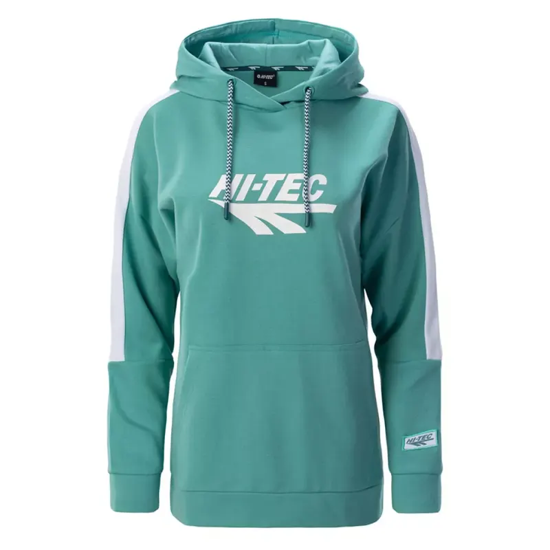 Bluza damska Hi-Tec Lady Paval II, Rozmiar S