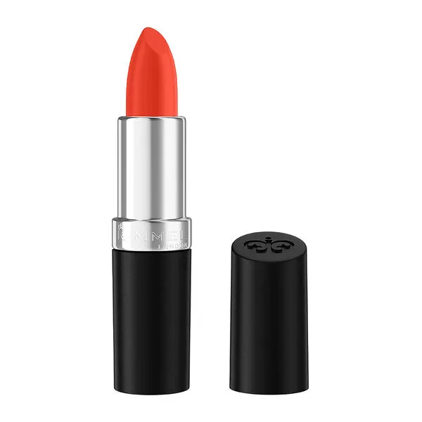 Rimmel Lasting Finish Pomadka do Ust 310 Regent Street Red