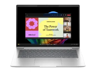 Laptop HP EliteBook 6 G1q X1P4210 / 64GB / 1TB 14" Next Gen AI