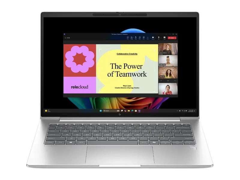 Laptop HP EliteBook 6 G1q X1P4210 / 64GB / 1TB 14" Next Gen AI