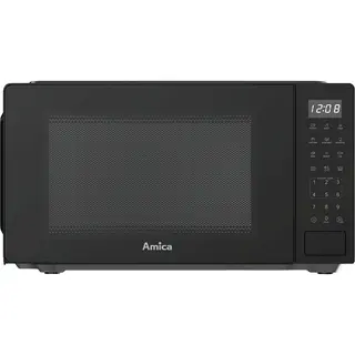 Kuchenka mikrofalowa Amica MMW20E3GB 700W MultiWave System Grill 20l