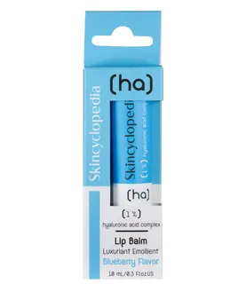 SkinCyclopedia Balsam do Ust 1% Hyaluronic Acid
