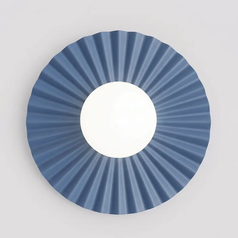 UMBRA K1 DUSTY BLUE M