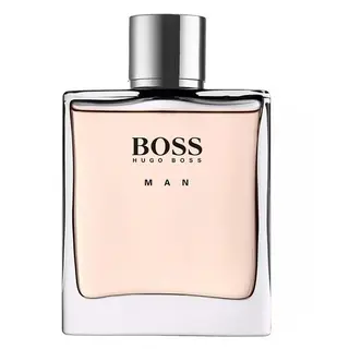 HUGO BOSS Orange Man Woda Toaletowa dla Mężczyzn 100ml