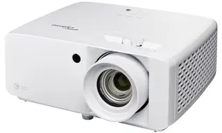 Optoma Projektor ZH551 5500 lm / Laser / Full HD 1080p / 300 000:1 / 360° / IP6X / Miracast / Portret