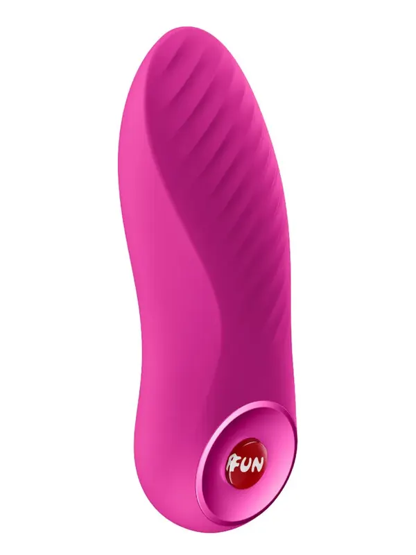 Fun Factory Bijou Bullet Vibrator Magenta