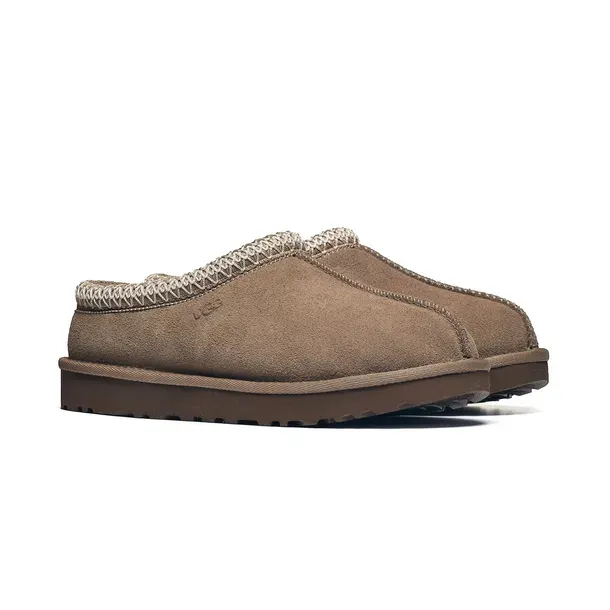 Kapcie UGG W TASMAN II LIGHT BRONZE 37 Damskie 1174470-LBNZ