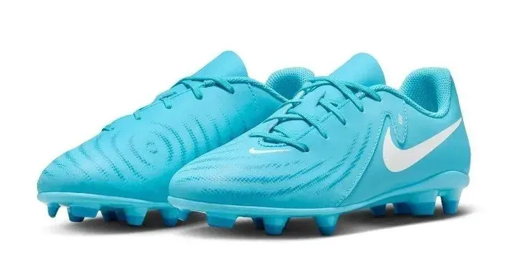 KORKI SPORTOWE NIKE JR PHANTOM GX II CLUB FG/MG FJ2600 400 R-37,5