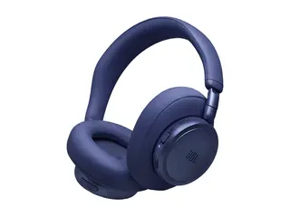 Słuchawki bezprzewodowe JBL Live 780NC Niebieski