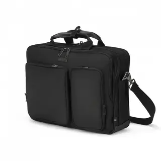 DICOTA Torba na notebooka 14-16 cali Top Traveller SEVEN