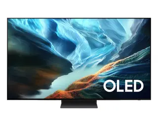 Telewizor Samsung S92H OLED 4K Vision AI 83''