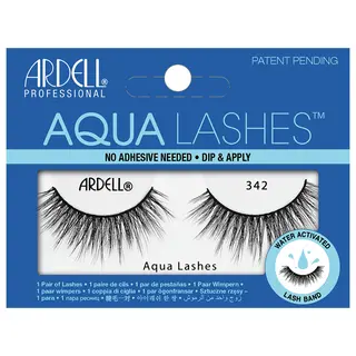 Ardell Rzęsy w Paskach Aqua Lashes 342