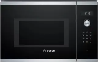 Kuchenka mikrofalowa Bosch Serie 6 BEL554MS0