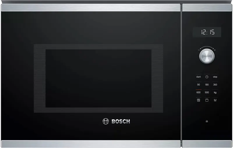 Kuchenka mikrofalowa Bosch Serie 6 BEL554MS0