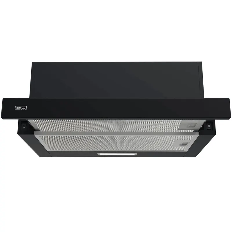 Okap teleskopowy Kernau Basic BKTH 0952 B