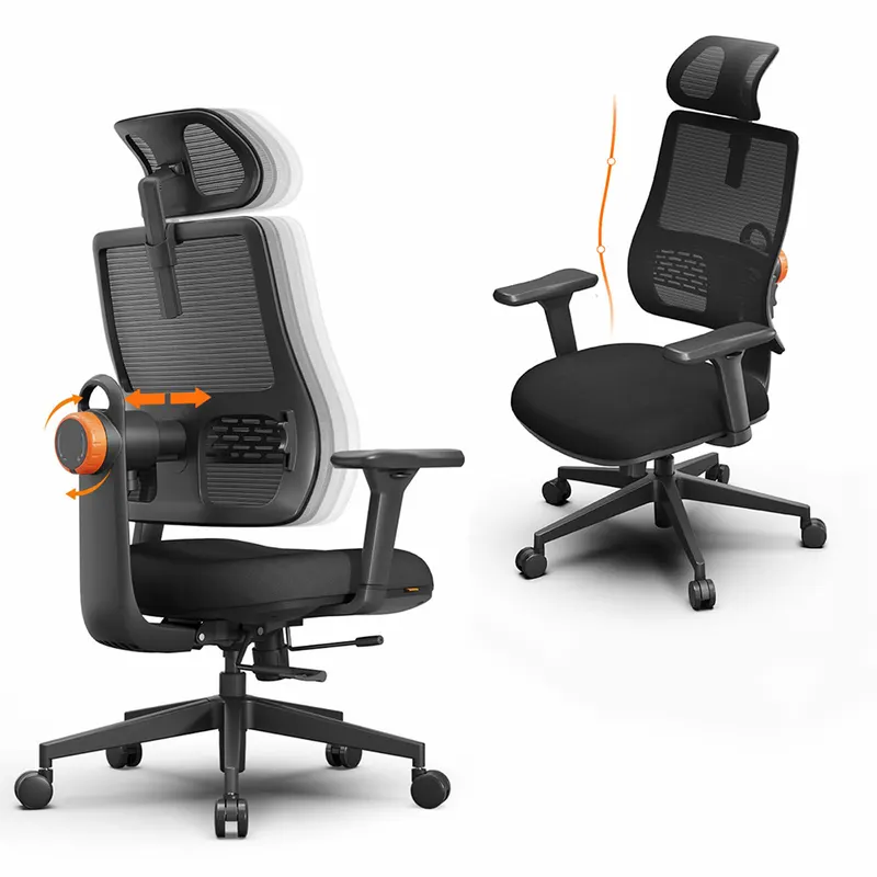 NEWTRAL MAGICH002 Ergonomiczne krzesło