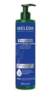 Weleda Rewitalizująca Emulsja do Ciała 250ml