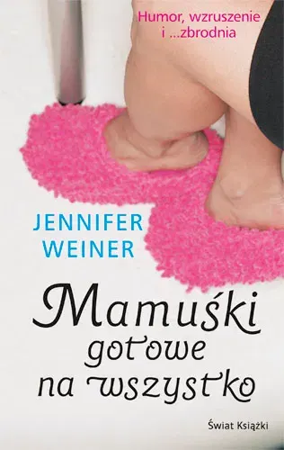 Mamuśki gotowe na wszystko