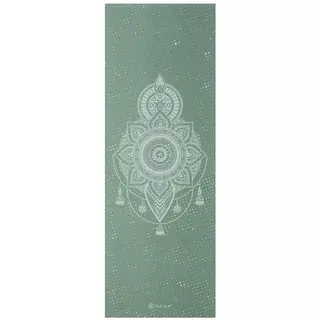 Mata do jogi Gaiam Celestial Green 64950 5 mm