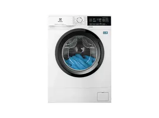 Pralka wolnostojąca ELECTROLUX EWS6307BP SensiCare 600 Biały