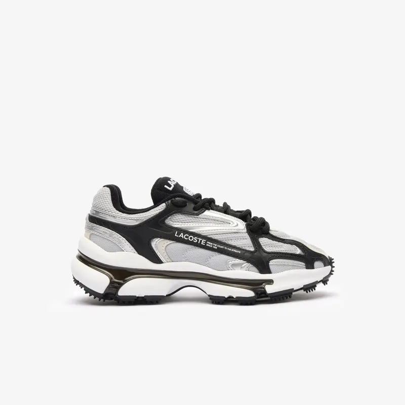 Lacoste Damskie Trampki Sportowe L003 2K24