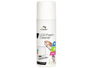 Tracer Czysz. pianka do LCD 200 ml
