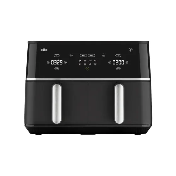 Braun TwinCook 5 TD5030