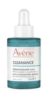 Avene Cleanance Złuszczające Serum do Twarzy 30ml